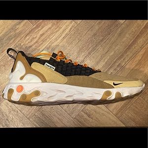 Nike React Sertu - Limited Edition US Army 10th Mountain Division